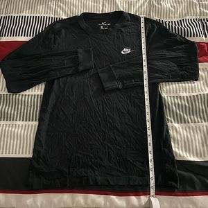 Nike Long Sleeve (small)